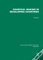 Charcoal Making In Developing Countries