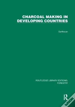 Capa do artigo Charcoal Making In Developing Countries