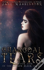 Charcoal Tears