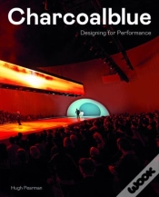 Capa do artigo Charcoalblue