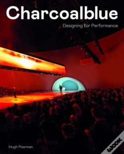 Capa do artigo Charcoalblue