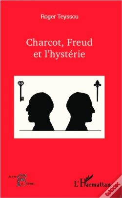 Capa do artigo Charcot Freud Et L'Hysterie