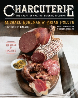 Capa do artigo Charcuterie