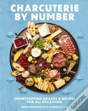 Capa do artigo Charcuterie By Number