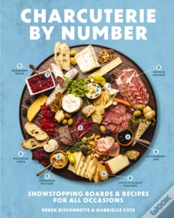 Capa do artigo Charcuterie By Number
