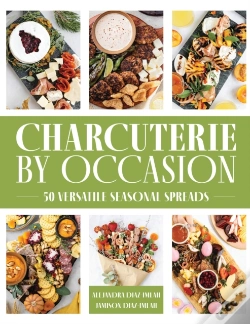 Capa do artigo Charcuterie By Occasion