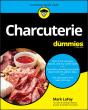 Charcuterie For Dummies - Preview