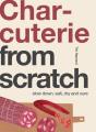 Charcuterie - Preview
