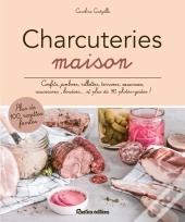Charcuteries Maison