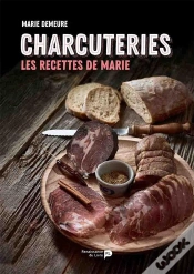 Capa do artigo Charcuteries