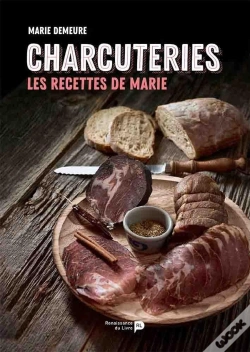 Capa do artigo Charcuteries