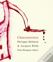 Capa do artigo Charcuteries