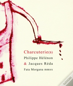 Capa do artigo Charcuteries