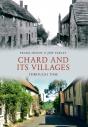 Chard And Its Villages Through Time - Preview