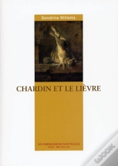 Chardin Et Le Lievre