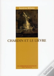 Capa do artigo Chardin Et Le Lievre