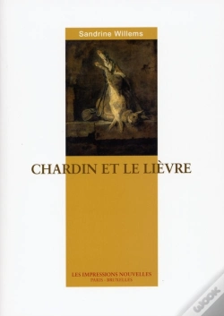 Capa do artigo Chardin Et Le Lievre