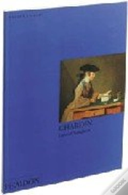 Capa do artigo Chardin