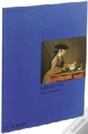 Capa do artigo Chardin