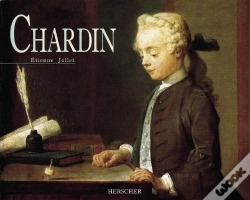 Capa do artigo Chardin