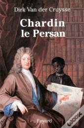 Chardin Le Persan