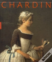 Capa do artigo Chardin (Nouvelle Edition Revue Et Corrigee)