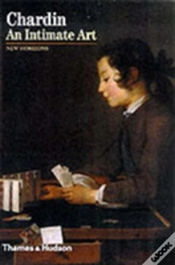 Capa do artigo Chardin
