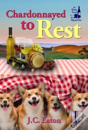 Capa do artigo Chardonnayed To Rest