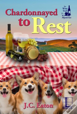 Capa do artigo Chardonnayed To Rest