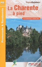 Capa do artigo Charente A Pied Ned - 16 - Pr - D016