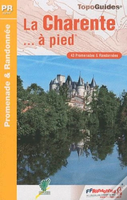 Capa do artigo Charente A Pied Ned - 16 - Pr - D016