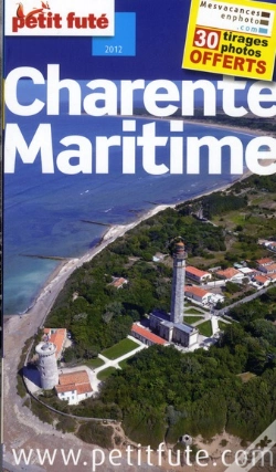 Capa do artigo Charente Maritime, 2012 Petit Fute