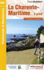 Charente-Maritime A Pied - 17 - Pr - D017 - Preview