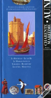 Capa do artigo Charente-Maritime Aunis