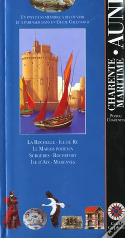 Capa do artigo Charente-Maritime Aunis