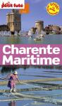 Charentes Maritimes 2013 - Petit Fute - Preview