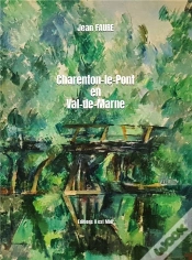 Capa do artigo Charenton-Le-Pont En Val-De-Marne
