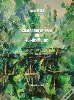 Capa do artigo Charenton-Le-Pont En Val-De-Marne