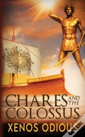 Capa do artigo Chares And The Colossus