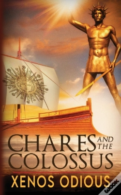 Capa do artigo Chares And The Colossus
