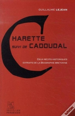 Capa do artigo Charette ; Cadoudal