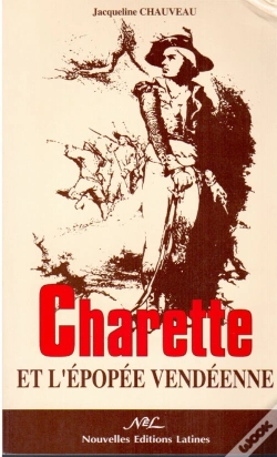 Capa do artigo Charette Et L'Epopee Vendeenne