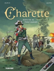 Capa do artigo Charette : Rien Ne Se Perd Jamais