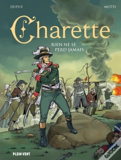 Capa do artigo Charette : Rien Ne Se Perd Jamais