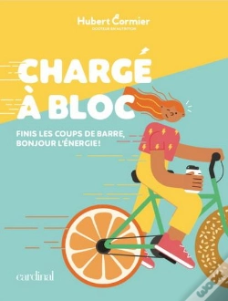 Capa do artigo Charge A Bloc. Finis Les Coups De Barre, Bonjour L'Energie !
