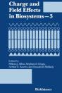 Charge And Field Effects In Biosystems-3 - Preview