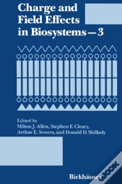Capa do artigo Charge And Field Effects In Biosystems-3