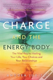 Capa do artigo Charge And The Energy Body