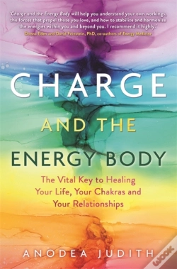 Capa do artigo Charge And The Energy Body