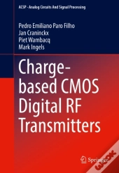 Charge-Based Cmos Digital Rf Transmitters